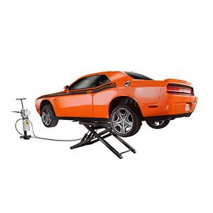 car lift machine