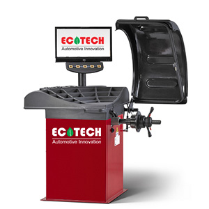 wheel balancer machine